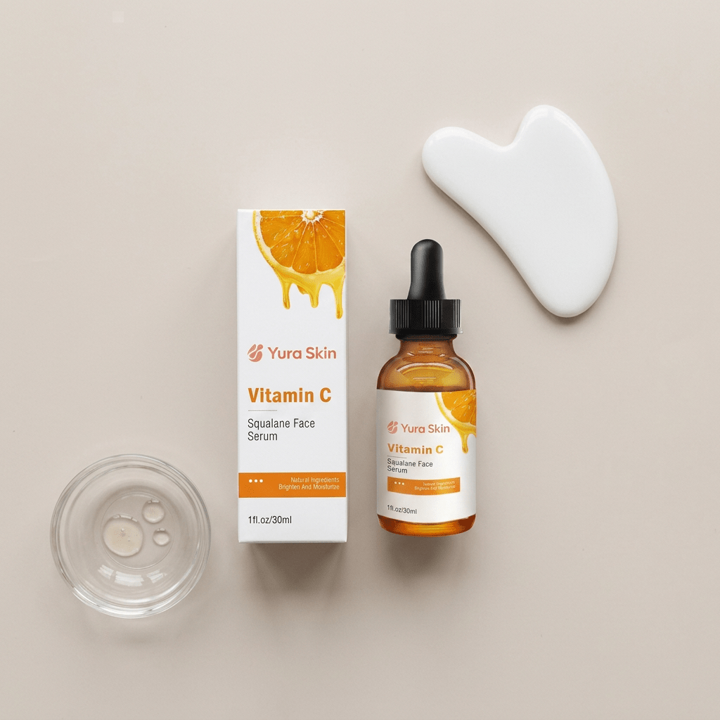 Vitamin C Serum - 30ml - Yura Skin